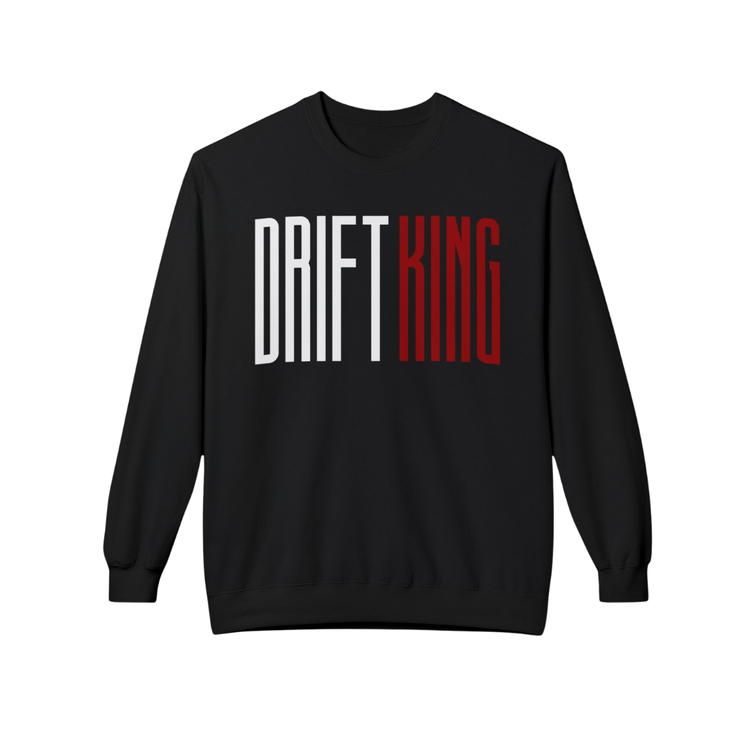 Drift King Sweatshirt