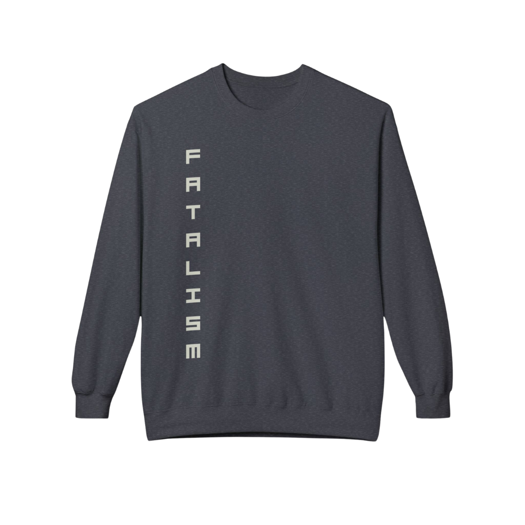 Fatalism Sweatshirt