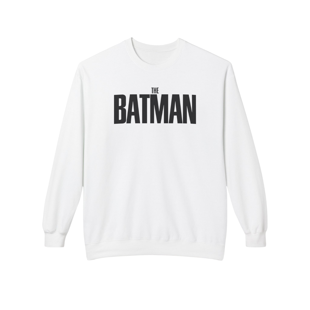 Batman Sweatshirt