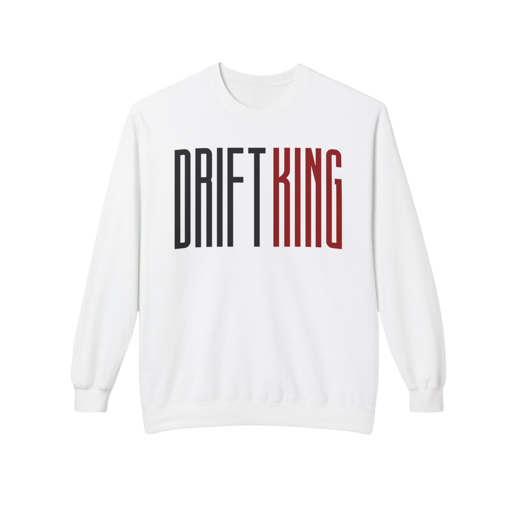 Drift King Sweatshirt