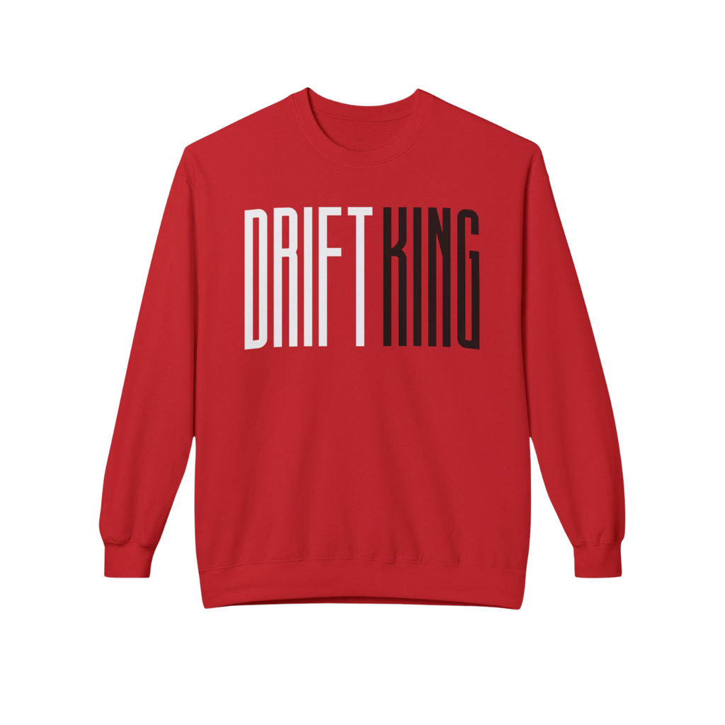 Drift King Sweatshirt