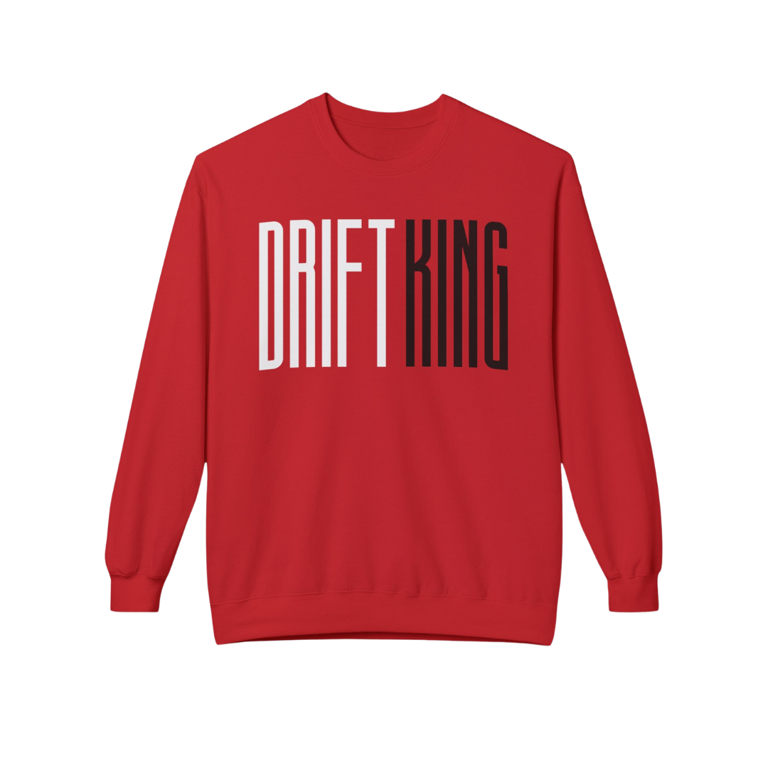 Drift King Sweatshirt