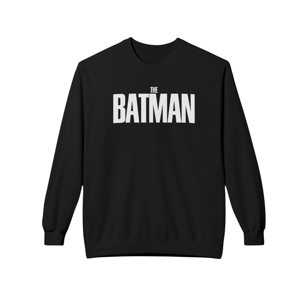 Batman Sweatshirt