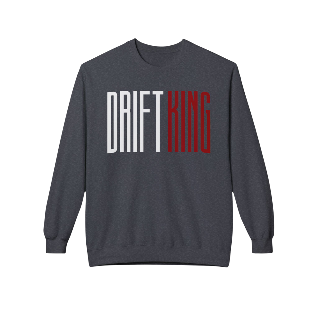 Drift King Sweatshirt