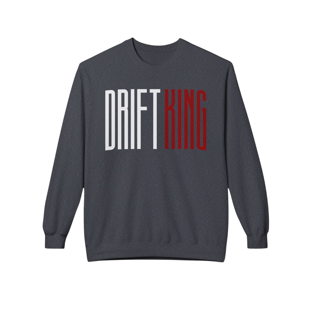 Drift King Sweatshirt