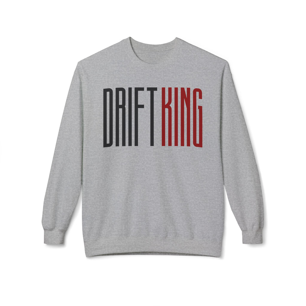 Drift King Sweatshirt