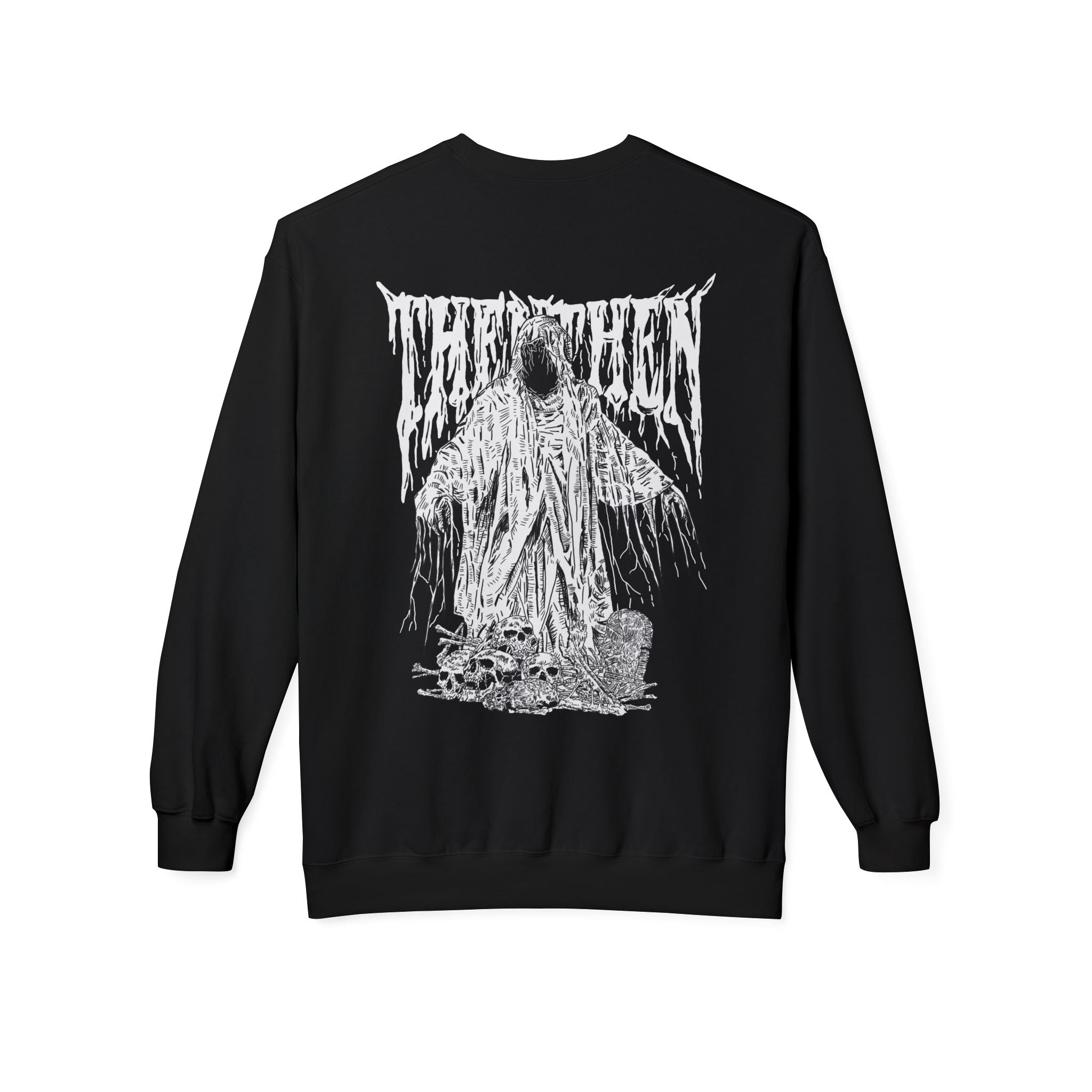 Reaper Sweatshirt