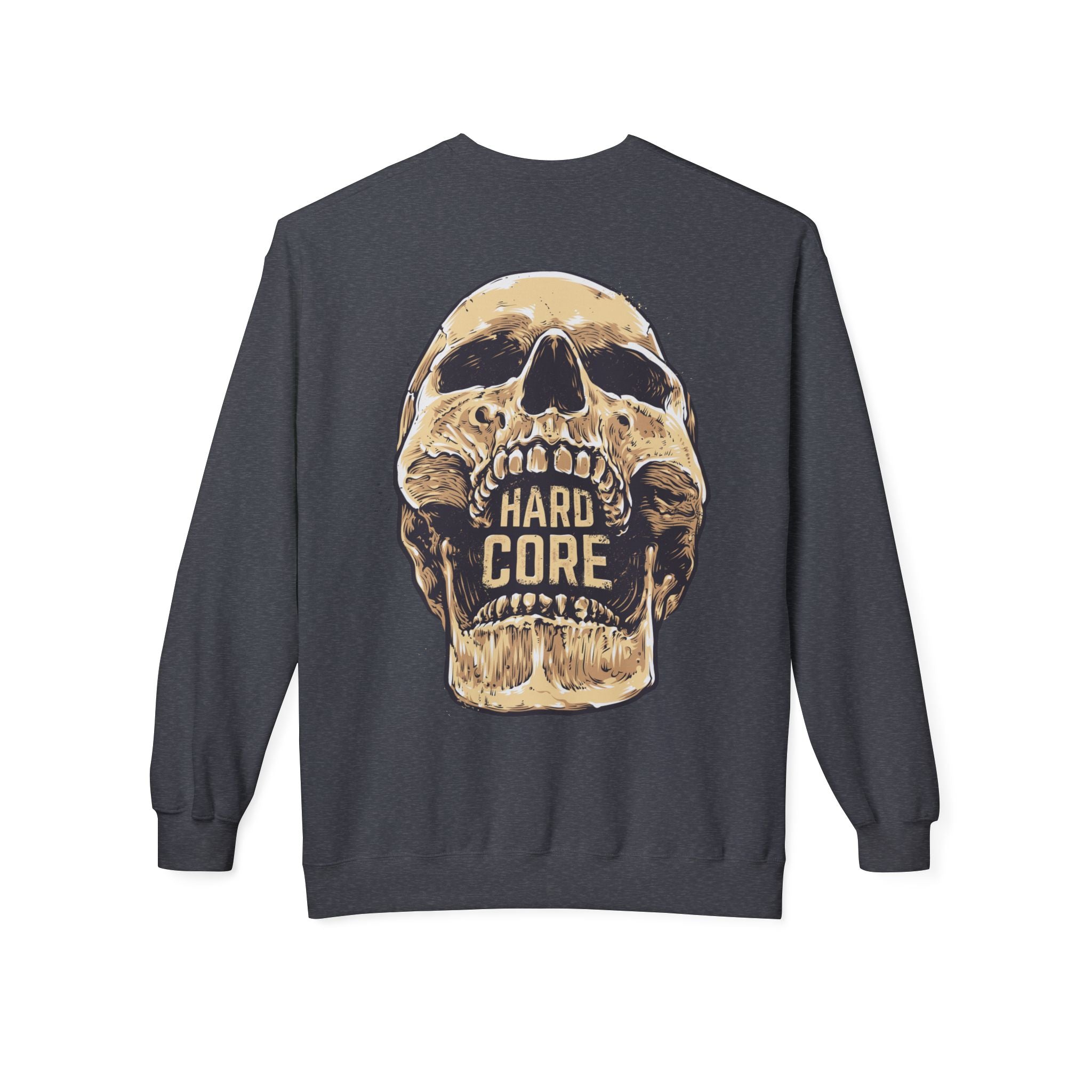 Hardcore Sweatshirt