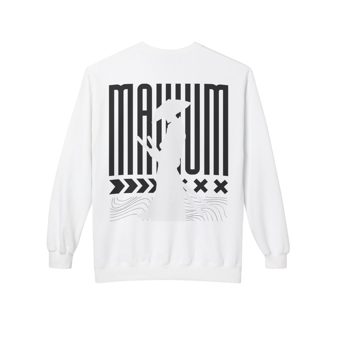 Ronin Sweatshirt
