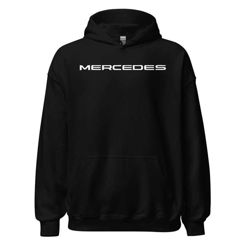 AMG GT3 Hoodie