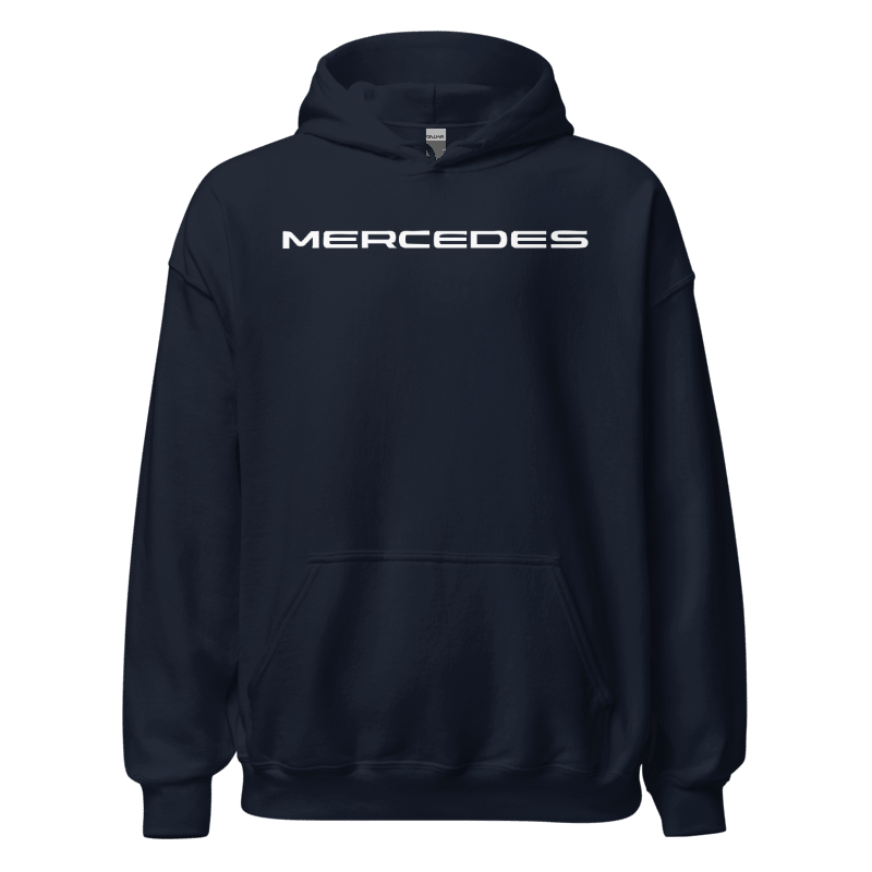 AMG GT3 Hoodie