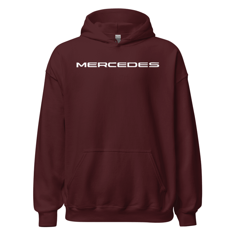 AMG GT3 Hoodie