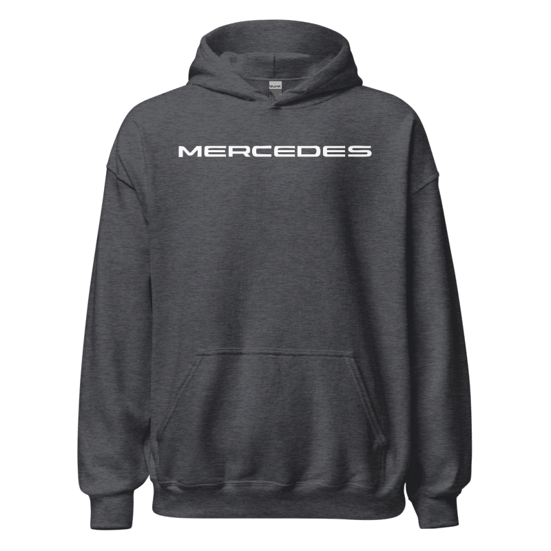 AMG GT3 Hoodie