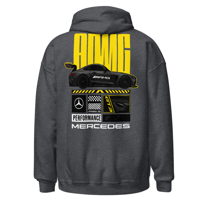 AMG GT3 Hoodie