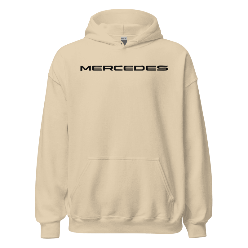 AMG GT3 Hoodie