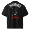 Unchained Oversized tshirt