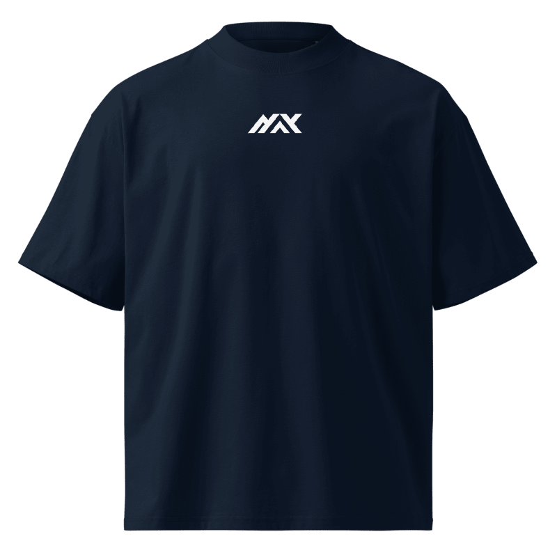 Muay Thai Fight Oversized TShirt