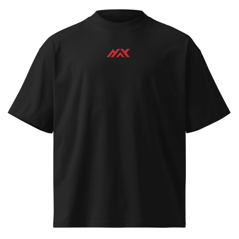 Devel Sixteen Oversized Tshirt