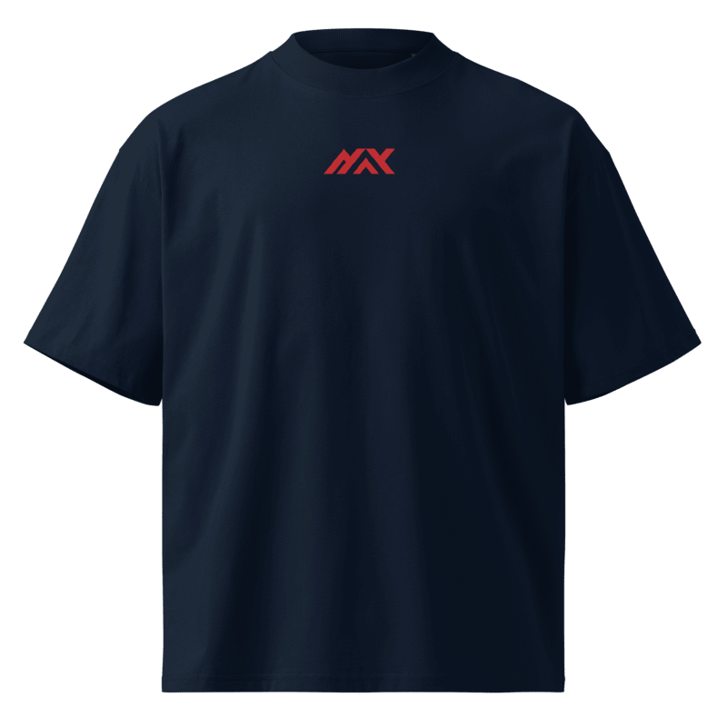 Devel Sixteen Oversized Tshirt