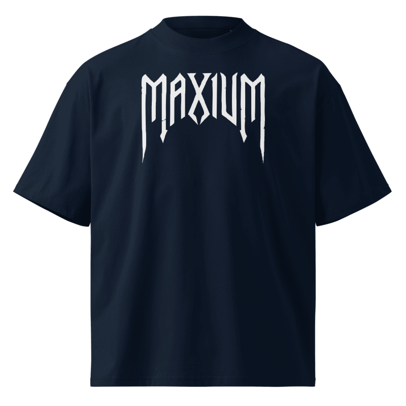 Blaclava Oversized Tshirt