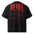 Devel Sixteen Oversized Tshirt