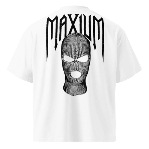 Blaclava Oversized Tshirt