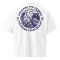 Unleash the Power, Release Your Beast