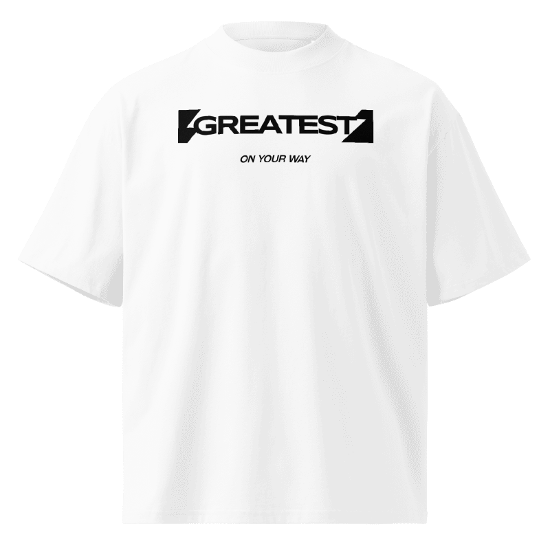 Greatest On Its Way