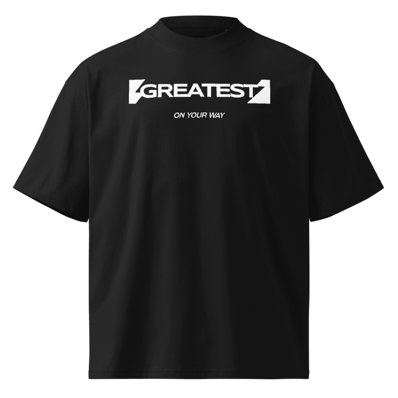 Greatest On Its Way