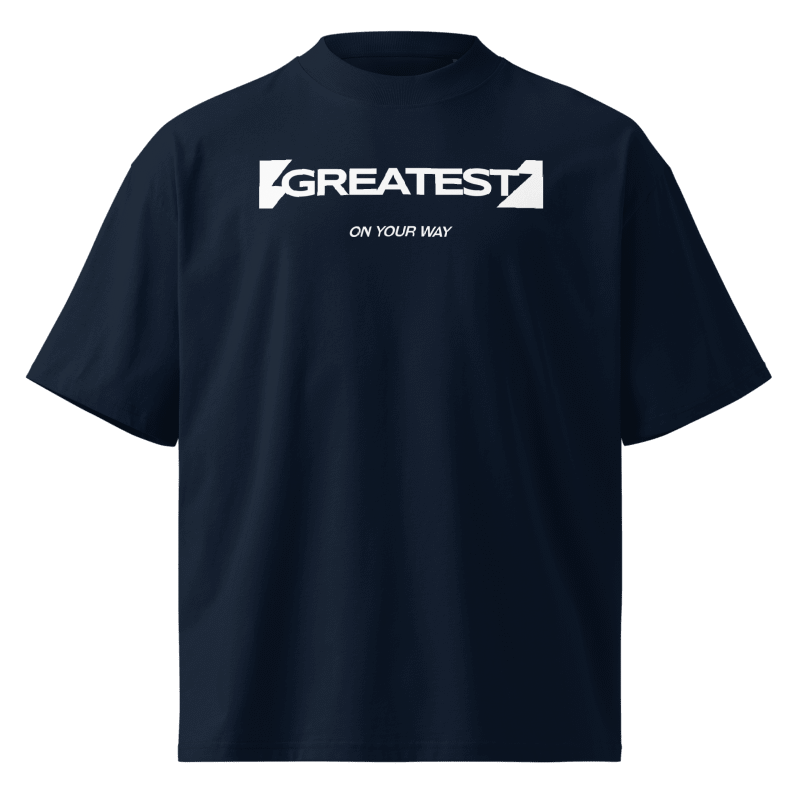 Greatest On Its Way