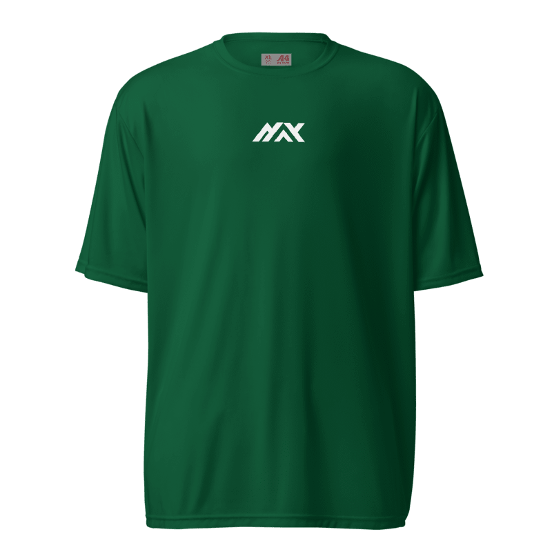 Born to Make History Dri-Fit Tshirt