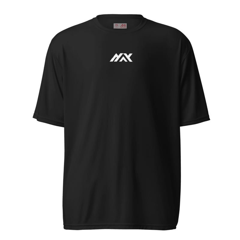 Don't Think Too Much Dri-fit Tshirt