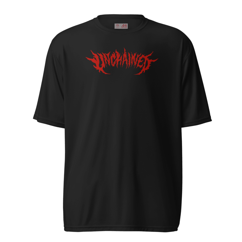 Unchained Dri-Fit Tshirt