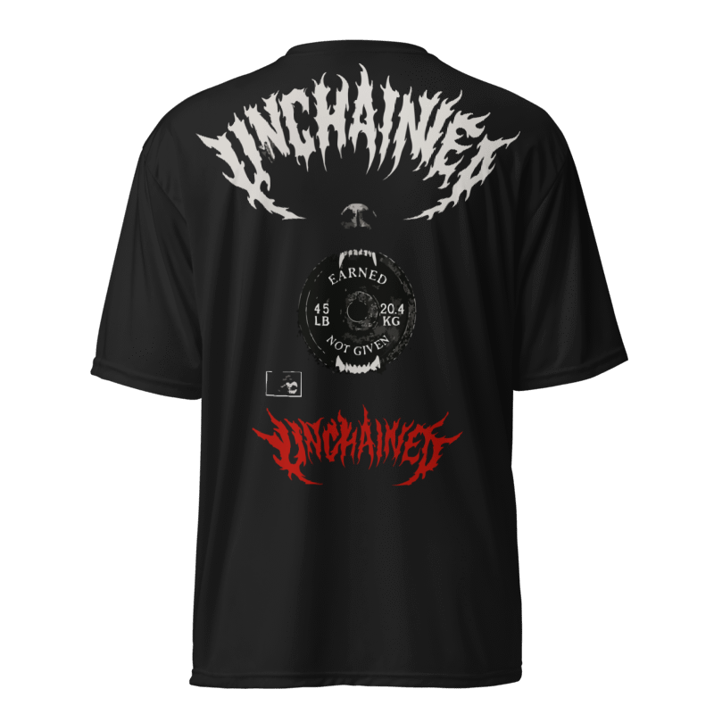 Unchained Dri-Fit Tshirt