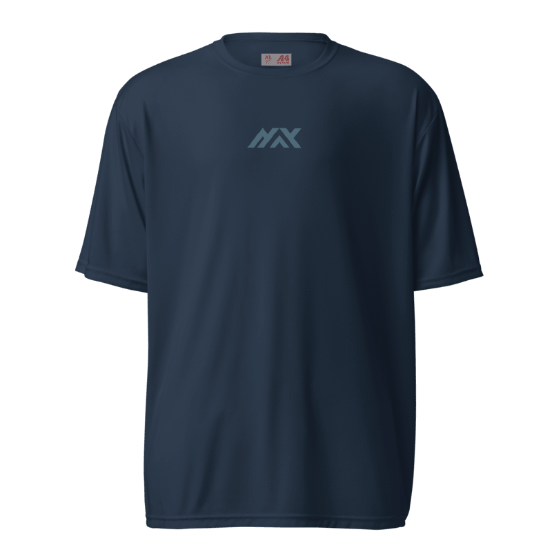 Strong Never Give Up Dri-Fit Tshirt