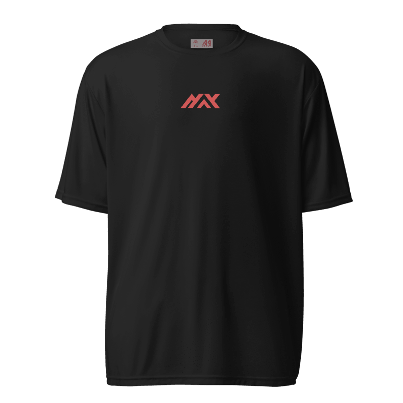 Strong Never Give Up Dri-Fit Tshirt