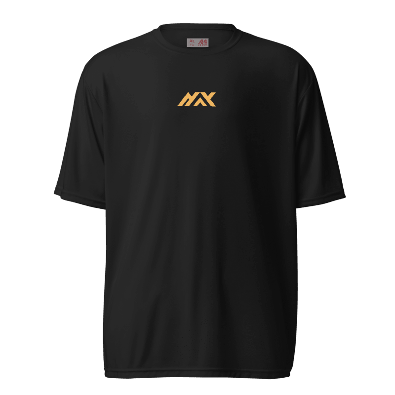 NVR Back Down Dri-Fit Tshirt