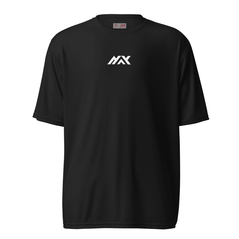 Stay Focused Dri-Fit Tshirt