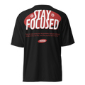 Stay Focused Dri-Fit Tshirt