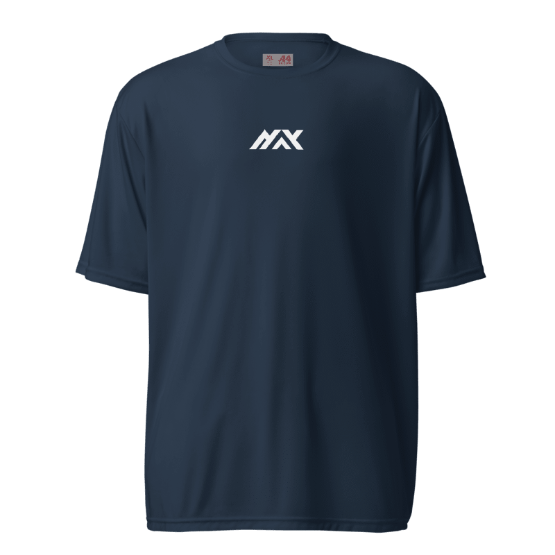 Stay Focused Dri-Fit Tshirt