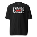 Endure and Conquer Dri-Fit Tshirt