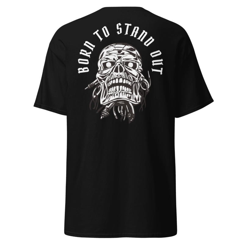 Born to Stand Out T-Shirt