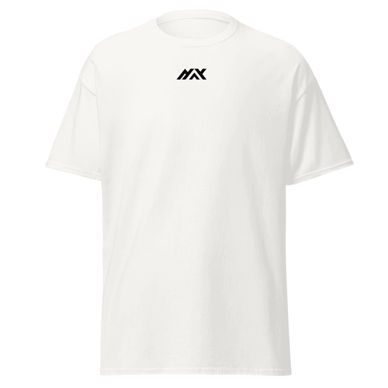 Maxium Casual T-Shirt
