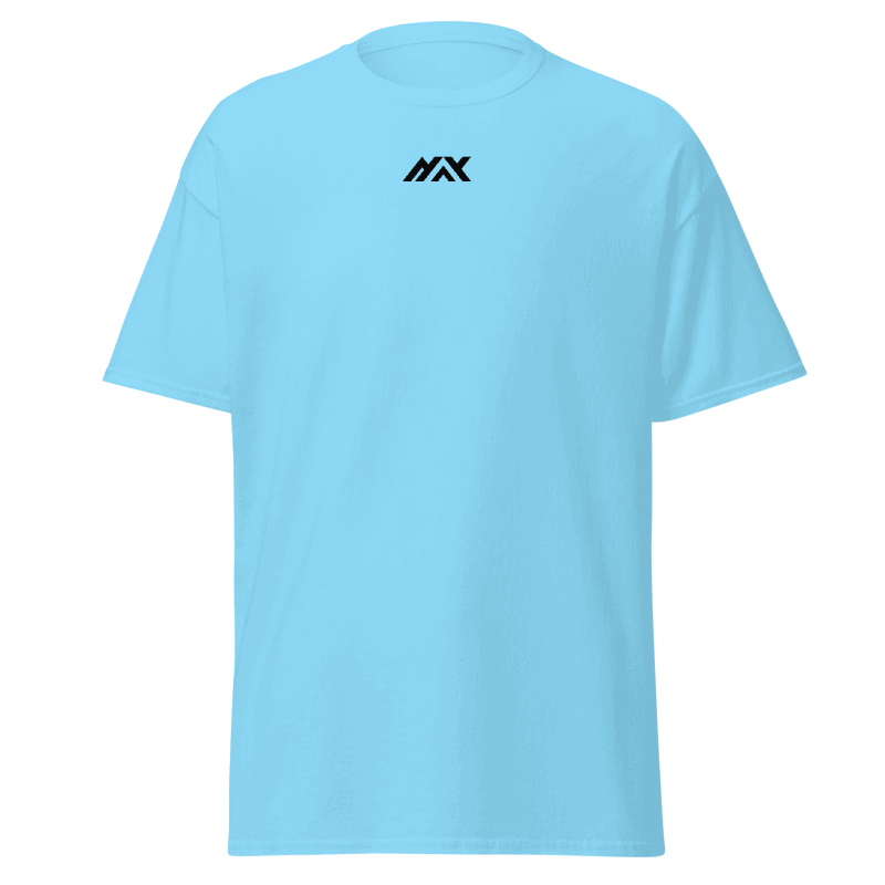Maxium Casual T-Shirt