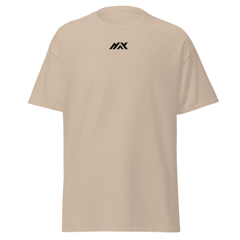 Maxium Casual T-Shirt