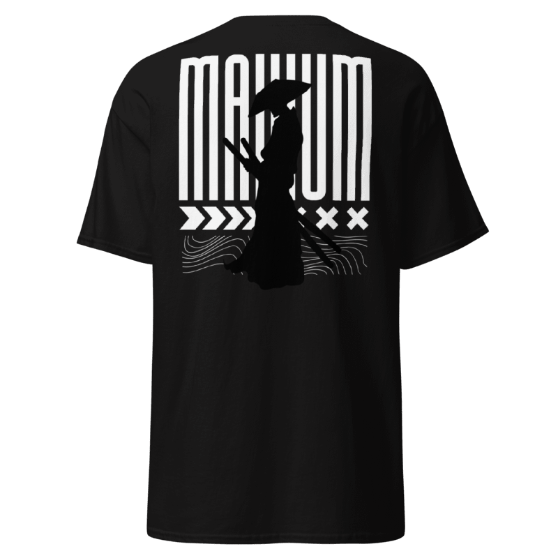 Strong Casual Tshirt