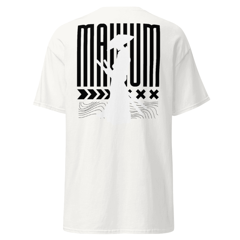 Strong Casual Tshirt