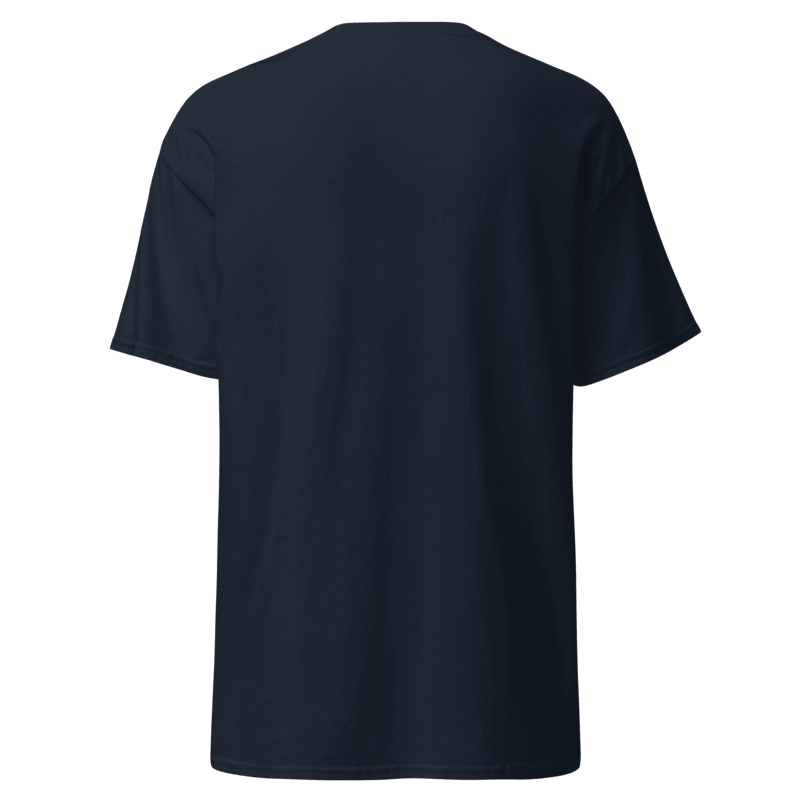 Push Through The Pain Tshirt