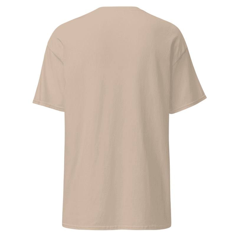 Push Through The Pain Tshirt