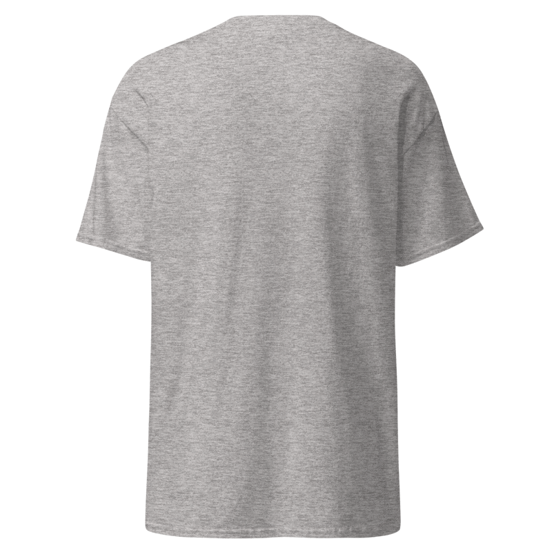 Push Through The Pain Tshirt